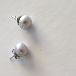 Honora Pearl Earrings